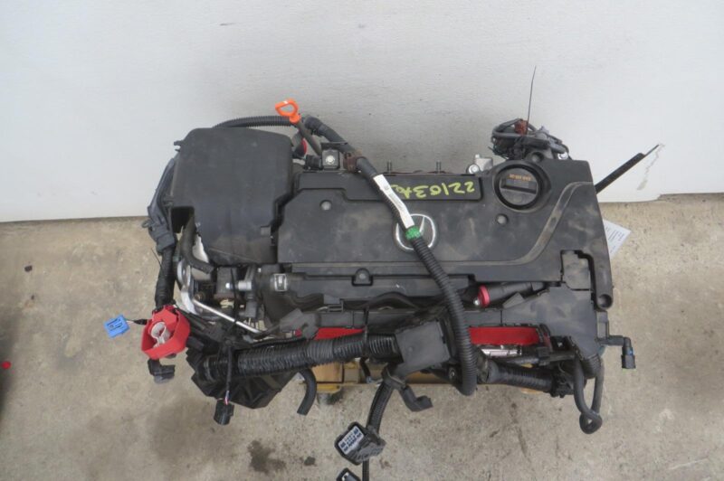 2020 Acura ILX Engine Assembly - Image 6