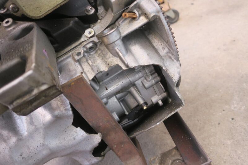 2020 BMW 430i Engine Assembly - Image 2