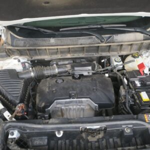 2019 GMC Acadia Engine Assembly
