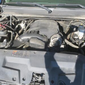 2012 GMC Sierra 1500 Pickup Engine Assembly