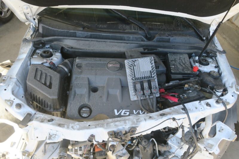 2015 GMC Terrain Engine Assembly