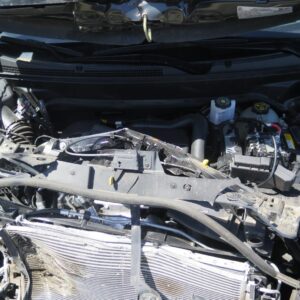 2018 GMC Terrain Engine Assembly - Image 5