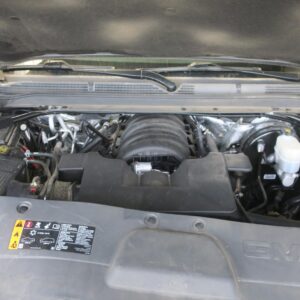 2018 GMC Yukon Engine Assembly