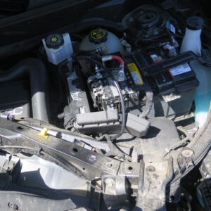 2018 GMC Terrain Engine Assembly - Image 6