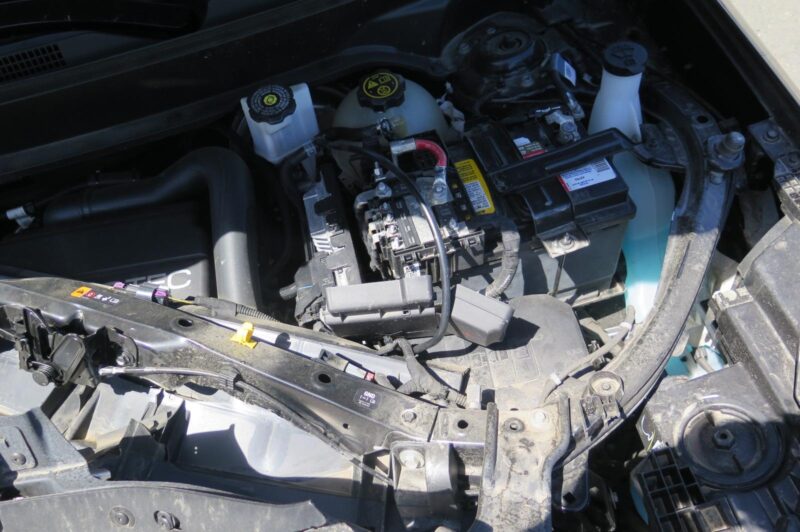 2018 GMC Terrain Engine Assembly - Image 6