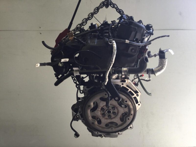 2019 Ford Mustang Engine Assembly - Image 4