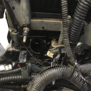 2021 GMC Sierra 1500 Pickup Engine Assembly - Image 5