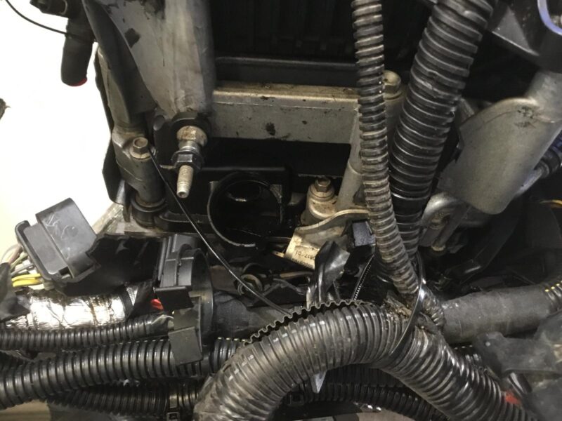 2021 GMC Sierra 1500 Pickup Engine Assembly - Image 5
