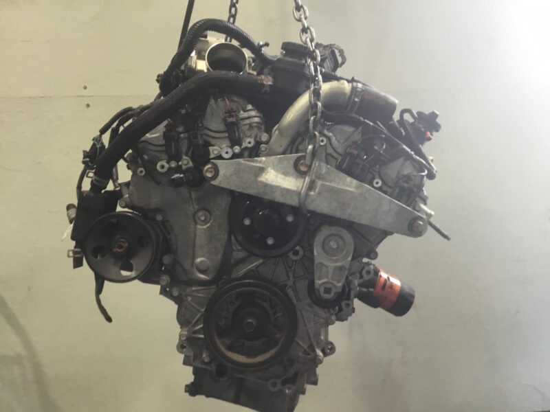 2015 GMC Terrain Engine Assembly - Image 2