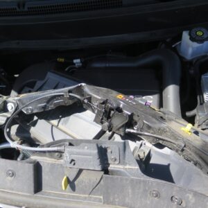 2018 GMC Terrain Engine Assembly - Image 3