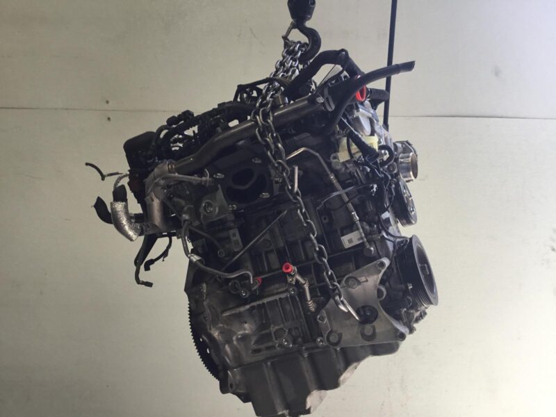 2019 Ford Mustang Engine Assembly - Image 2