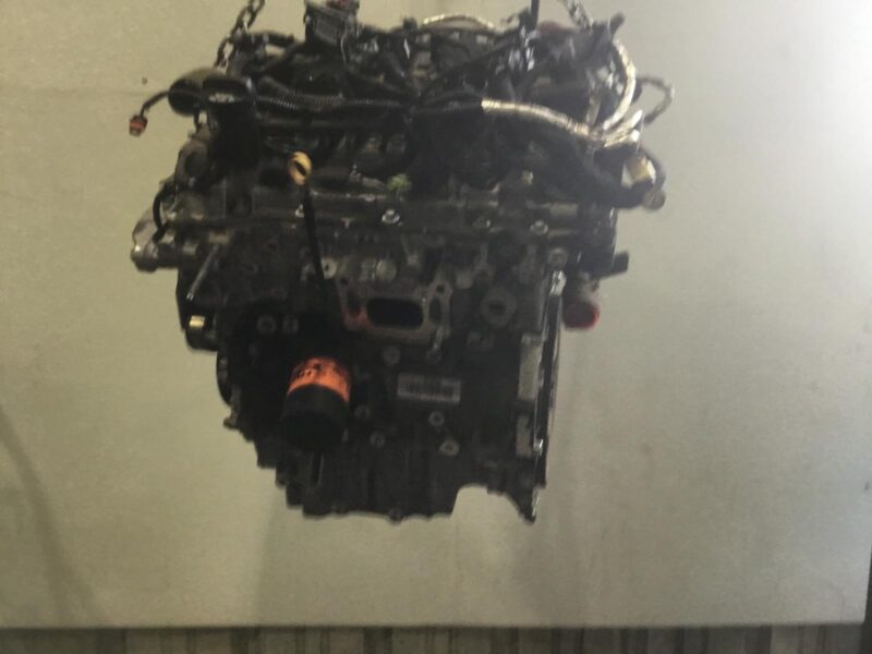 2015 GMC Terrain Engine Assembly - Image 5