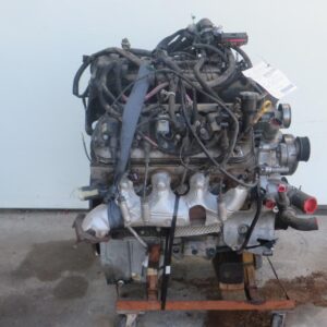2012 GMC Sierra 1500 Pickup Engine Assembly - Image 4