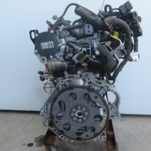 2018 GMC Terrain Engine Assembly