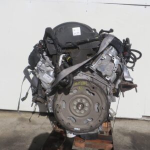 2018 GMC Yukon Engine Assembly - Image 5