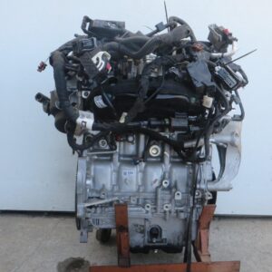 2018 GMC Terrain Engine Assembly - Image 2