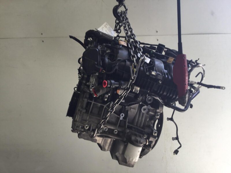 2019 Ford Mustang Engine Assembly - Image 5
