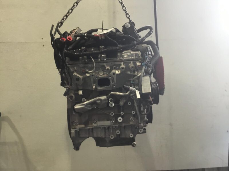 2015 GMC Terrain Engine Assembly - Image 4