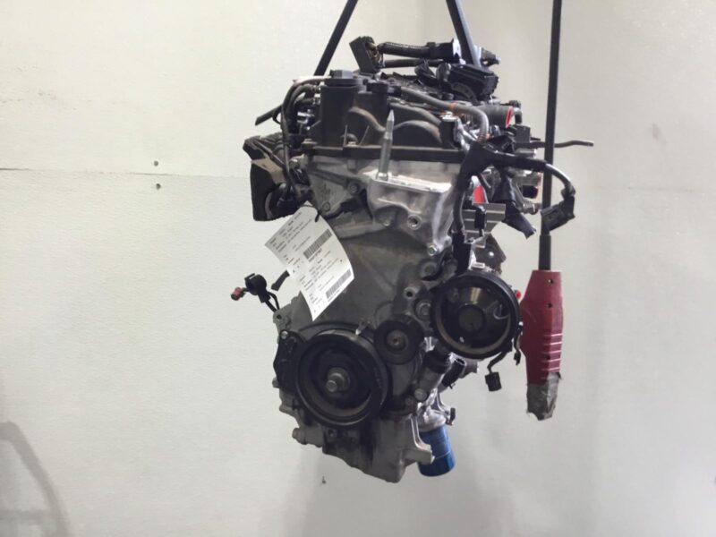 2019 Honda Accord Engine Assembly - Image 2