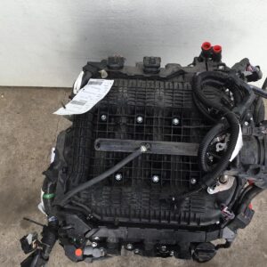 2021 Honda Odyssey Engine Assembly - Image 3