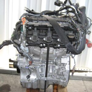 2019 Honda Odyssey Engine Assembly - Image 8