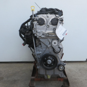 2015 Mercedes-Benz CLA-Class Engine Assembly - Image 4
