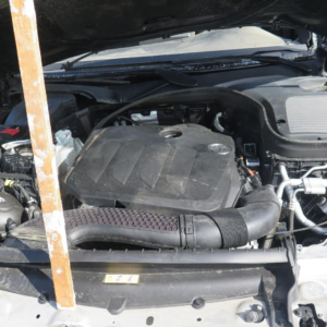 2020 Mercedes-Benz GLC-Class Engine Assembly - Image 6