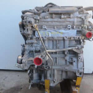 2016 Toyota Camry Engine Assembly - Image 6