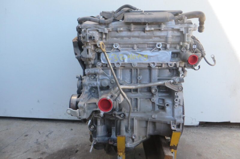 2016 Toyota Camry Engine Assembly - Image 6