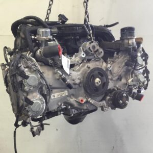 2020 Subaru Wrx Engine Assembly - Image 9