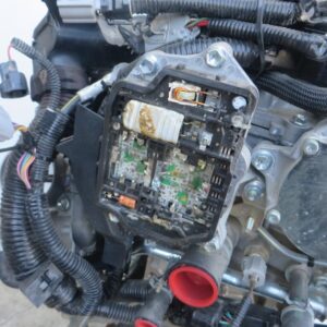 2020 Toyota Corolla Engine Assembly - Image 6