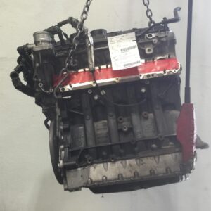 2012 Volkswagen Golf Engine Assembly - Image 4