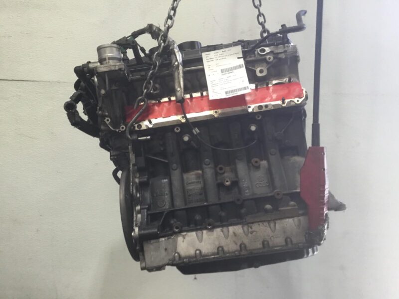 2012 Volkswagen Golf Engine Assembly - Image 4