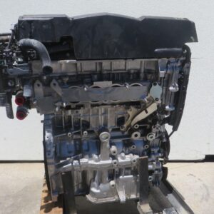 2018 Toyota Camry Engine Assembly - Image 3