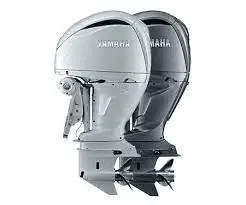 Yamaha F300 engine for sale