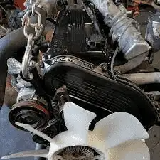 Toyota 1Hdt engine for sale online