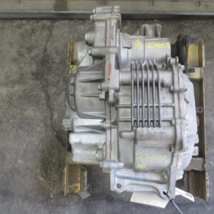2018 Lexus Nx300h Engine Assembly - Image 4