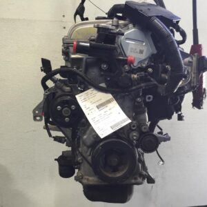 2017 Cadillac CT6 Engine Assembly - Image 5