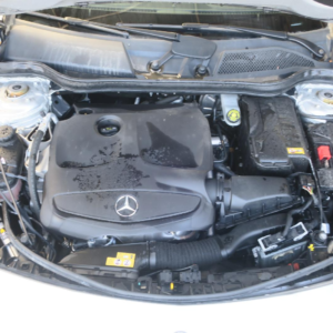 2015 Mercedes-Benz CLA-Class Engine Assembly