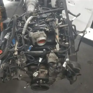 Buy 2010 ford E250 engine