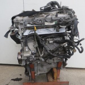 2018 Toyota Corolla Engine Assembly - Image 7