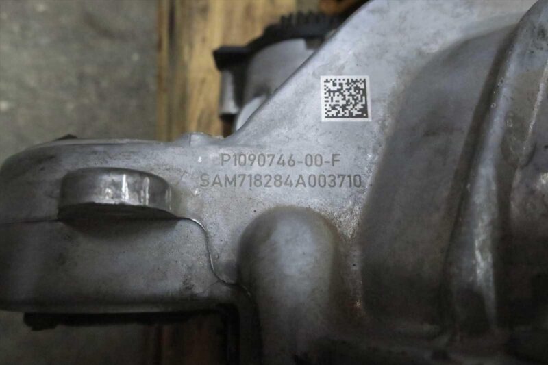 2018 Tesla Model 3 Engine Assembly - Image 4