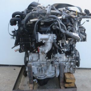 2016 Lexus Is200t Engine Assembly - Image 6