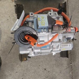 2022 Lexus Ux250h Engine Assembly - Image 6