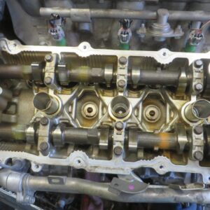 2013 Nissan Maxima Engine Assembly - Image 9