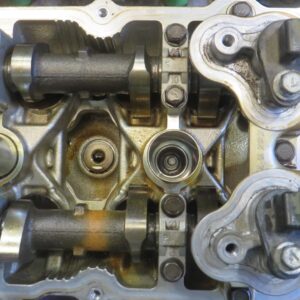 2013 Nissan Maxima Engine Assembly - Image 10