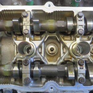 2013 Nissan Maxima Engine Assembly - Image 11