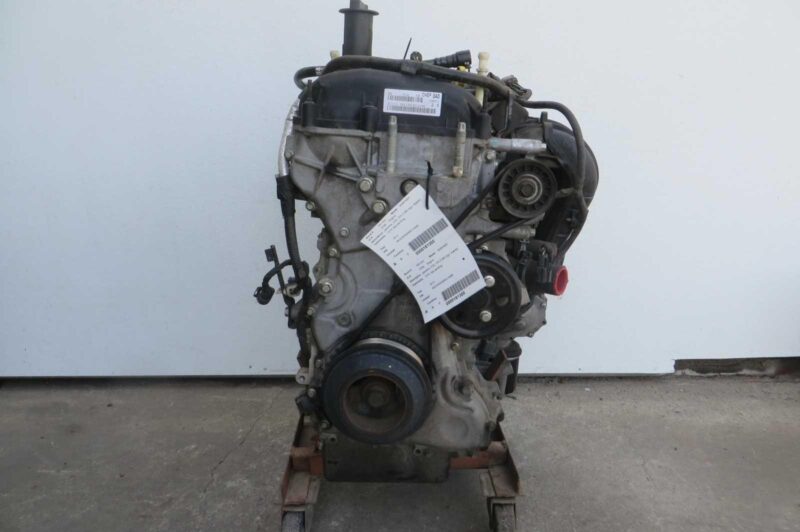 2010 Mercury Mariner Engine Assembly - Image 8