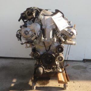 2013 Nissan Maxima Engine Assembly - Image 8