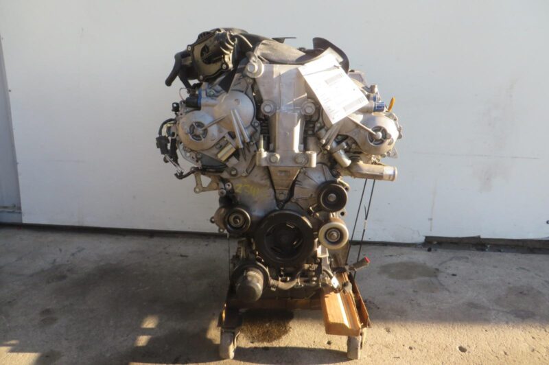 2013 Nissan Maxima Engine Assembly - Image 8